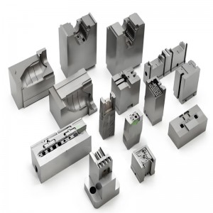 Injektionsformindsatser