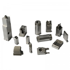 Injektionsformindsatser