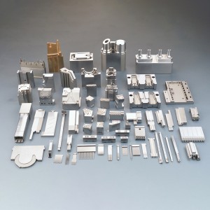 Injektionsformindsatser