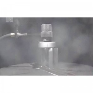 CNC Sandblasting af dele-01