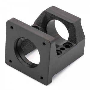 CNC Sandblasting af dele-03