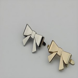 Metal dekorative dele die-casting