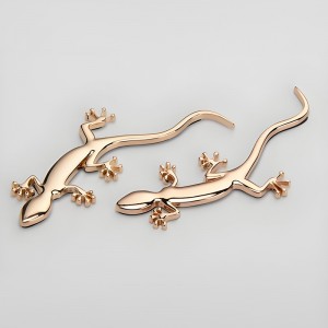 Metal dekorative dele die -casting -02