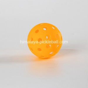 40 hul Pickleball