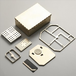 Tilpasset\\/OEM højpræcision aluminium\\/rustfrit stål\\/SPHC\\/SPCC metalpladestemplet stemplet del til bil\\/bil\\/Mac