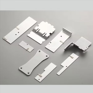 Tilpasset\\/OEM højpræcision aluminium\\/rustfrit stål\\/SPHC\\/SPCC metalpladestemplet stemplet del til bil\\/bil\\/Mac