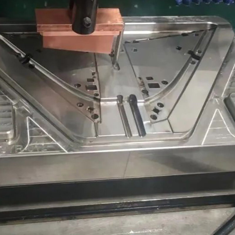 Udviklingstendensen og fremtidsudsigterne for sprøjtestøbeforme