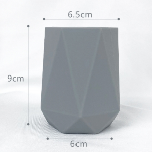 Silikone blyantholder