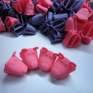 Anti skoldning håndklemme