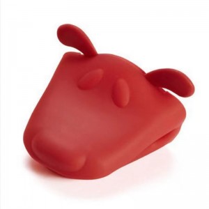 Anti skoldning håndklemme