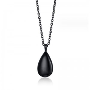 Hongde Chain Tears Pendant Customized Chain High-ende smykker