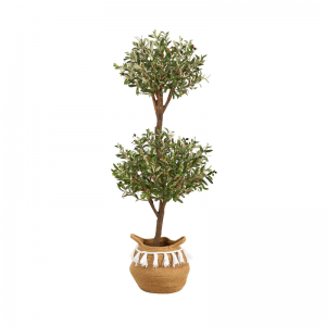 Dekorative planter