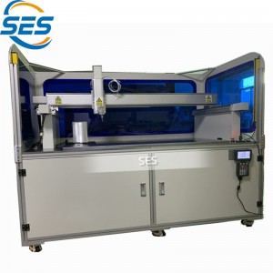 Ikke-Sandard automatisk dispensermaskine