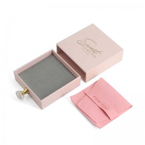 Premium Minimalistisk Multi-Funktionel displayboks