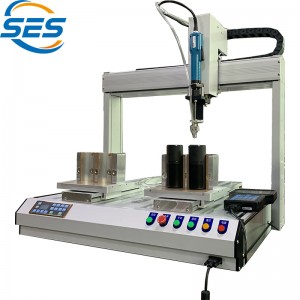 Adsorptionsskruemaskine