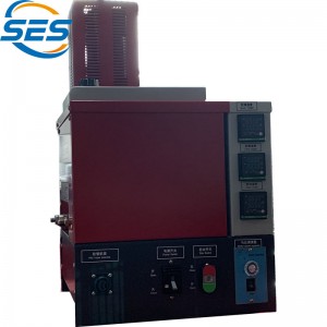 Hot Melt lim dispensermaskine