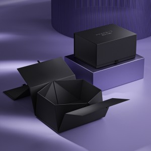 Prestige foldbar gaveæske