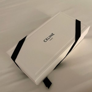 Luxe Kraft Cosmetic Gift Box