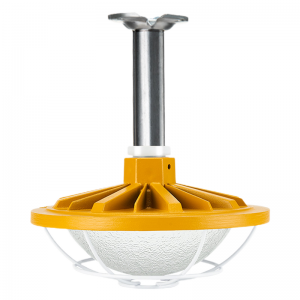 LED -eksplosion-Bevis lys