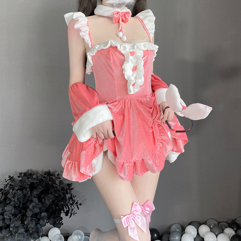 Nye juluniform sæt, julemanden - Border Christmas Decorations Wholesale345 Pris:$169.99