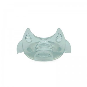 Pacifier for spædbørn og børn