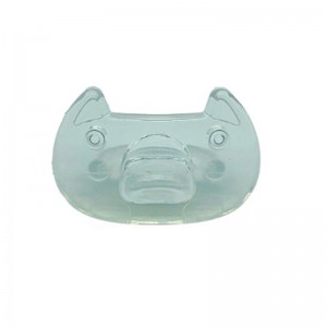 Pacifier for spædbørn og børn