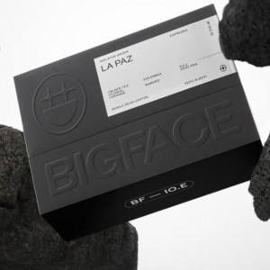 Elegant Kraft Packaging Box