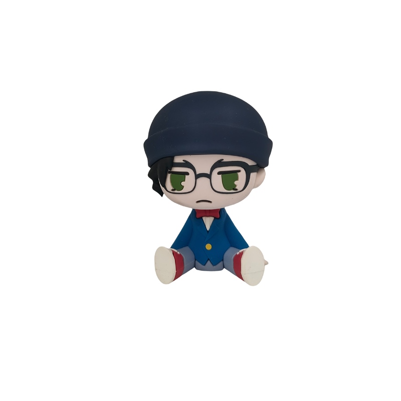 Plastfigur