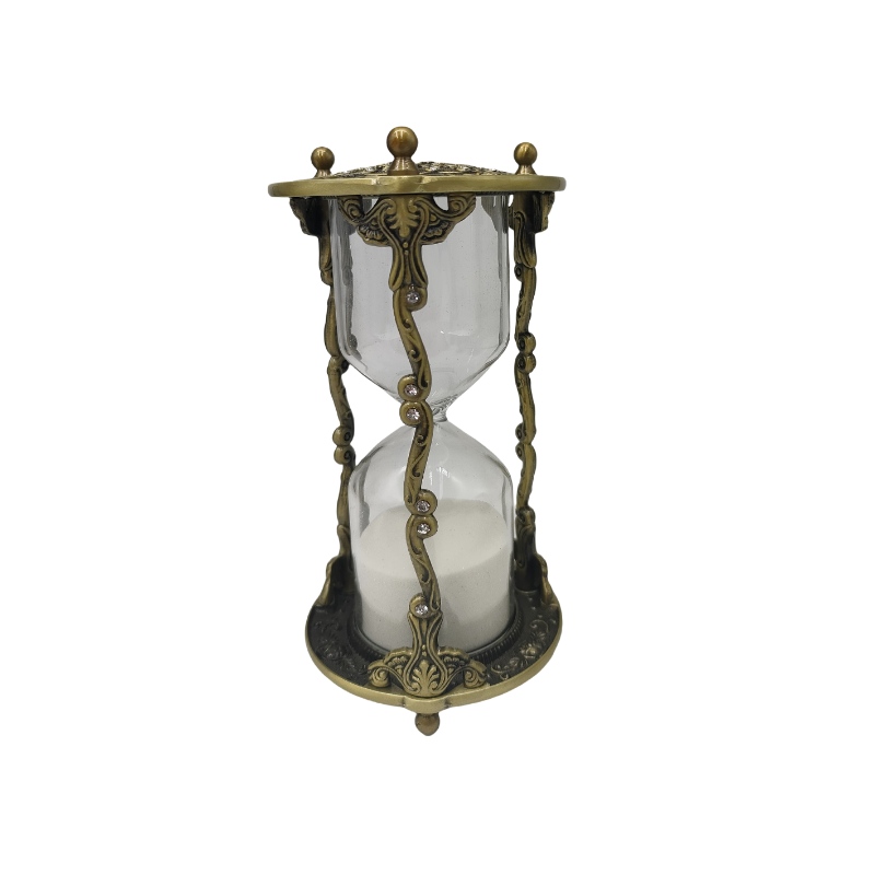 timeglas