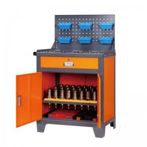 Stikker ud- platform single- Skuffe Tool Cabinet
