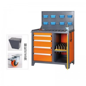 Fire-Skuffe Tool Cabinet