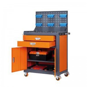 Lampe  - Stilværktøjskabinet