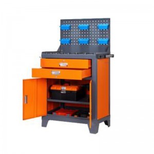 Lampe  - Stilværktøjskabinet