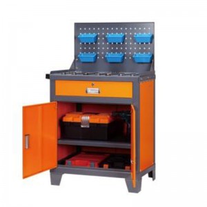 Lampe-Stilværktøjskabinet