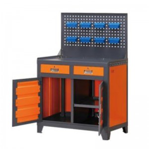 Lampe-Stilværktøjskabinet