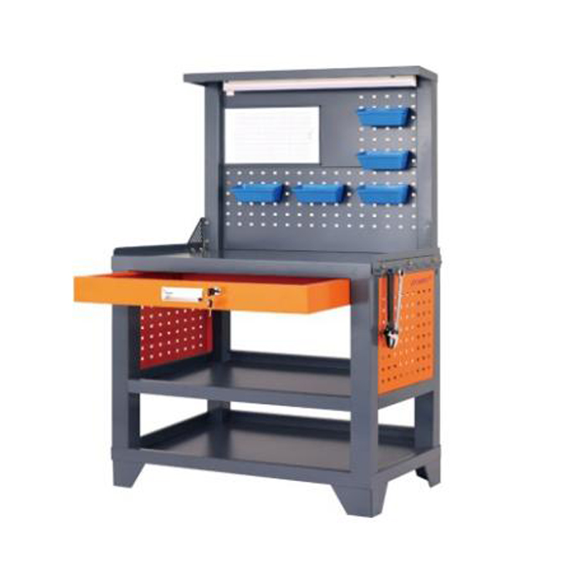 Tilbage - Panelværktøjskabinet