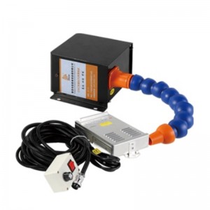 Jf-01 Energi-Effektiv fan