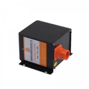 Jf-01 Energi-Effektiv fan