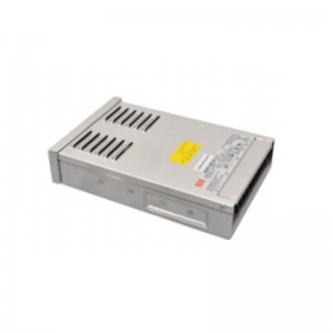 Jf-01 Energi-Effektiv fan