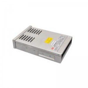 Jf-02 Energi-Effektiv ventilatorenhed