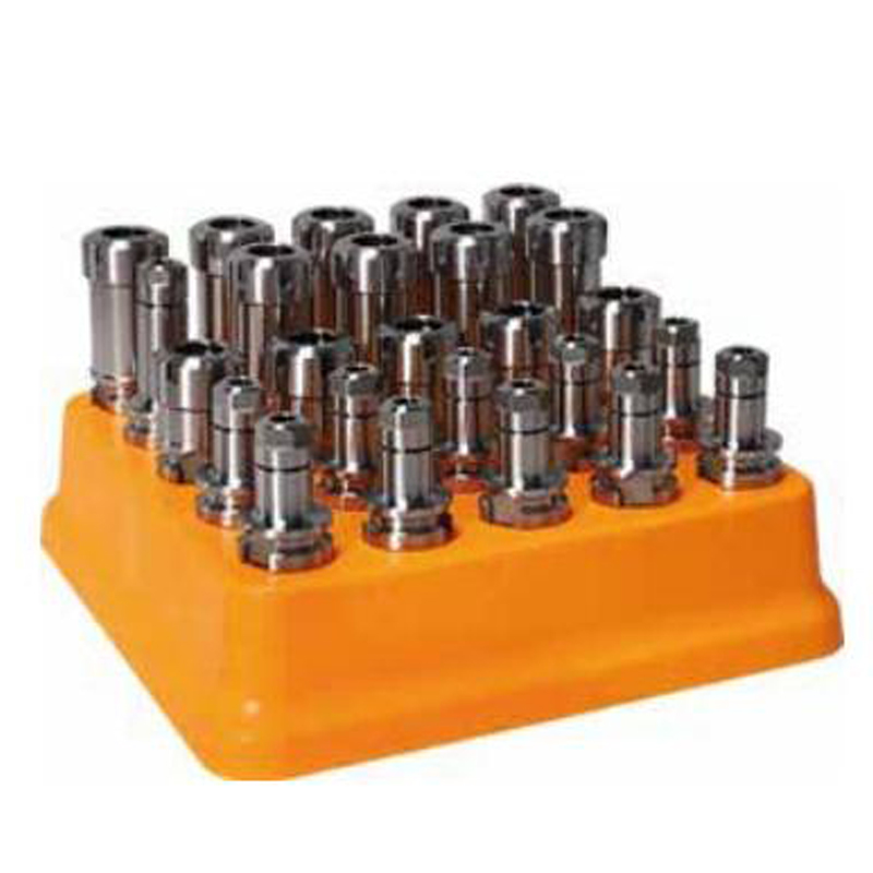 Opbevaringsboks for værktøjsholder