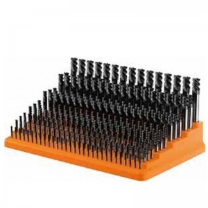 Trin Drillstlorage Box