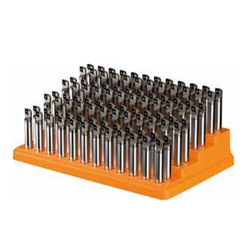 Trin drejebænk værktøj opbevaringsboks