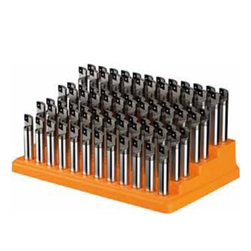 Trin drejebænk værktøj opbevaringsboks