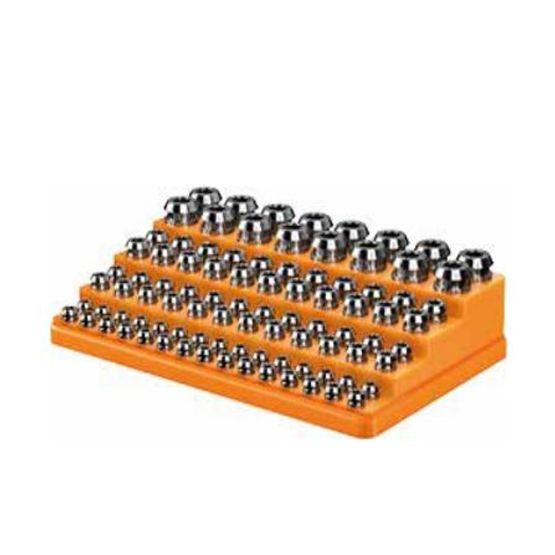 Collet opbevaringsboks