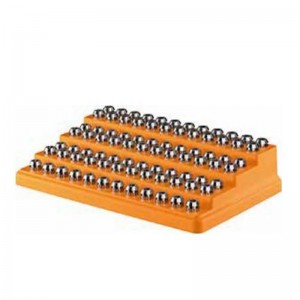 Collet opbevaringsboks