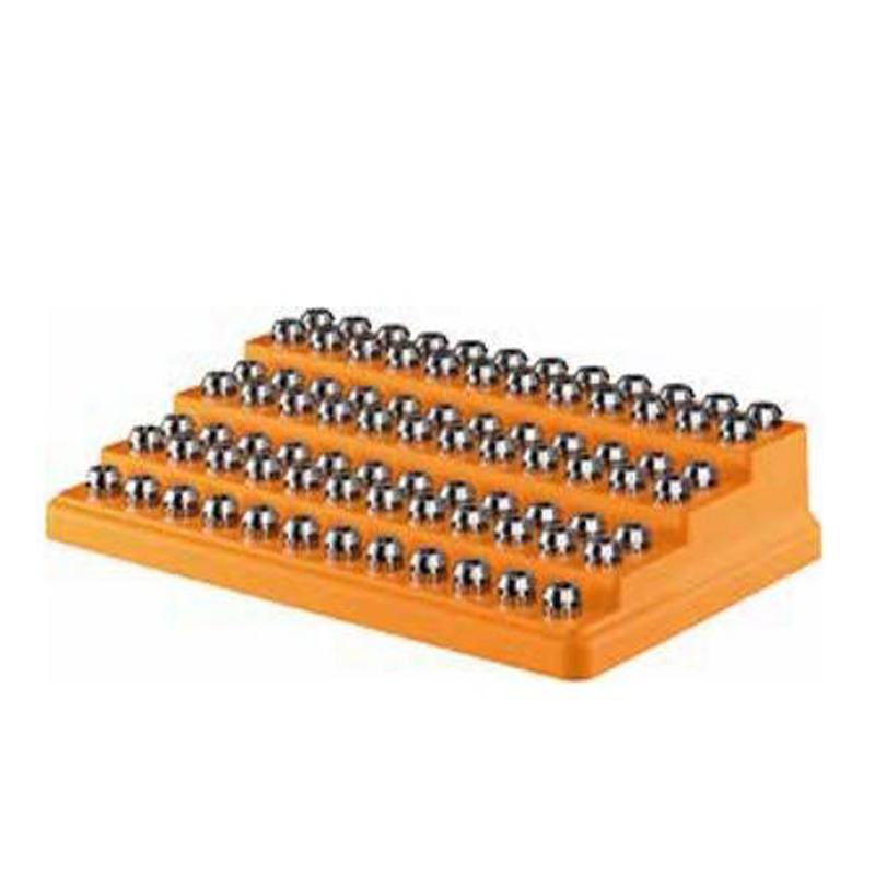 Collet opbevaringsboks