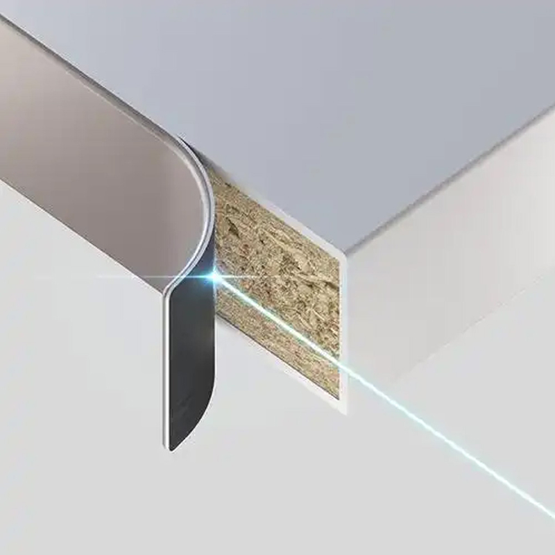 Rise of Smart Manufacturing driver efterspørgsel efter intelligent kantbåndmaskineri