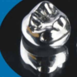 Metal-Porcelænstænder