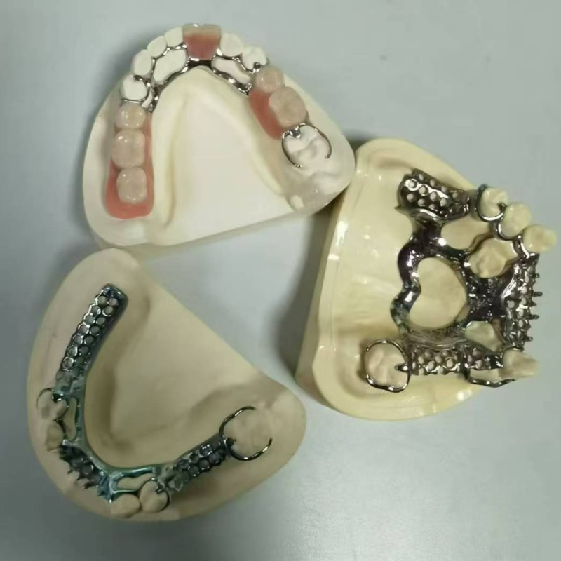 Præcision tilknytning